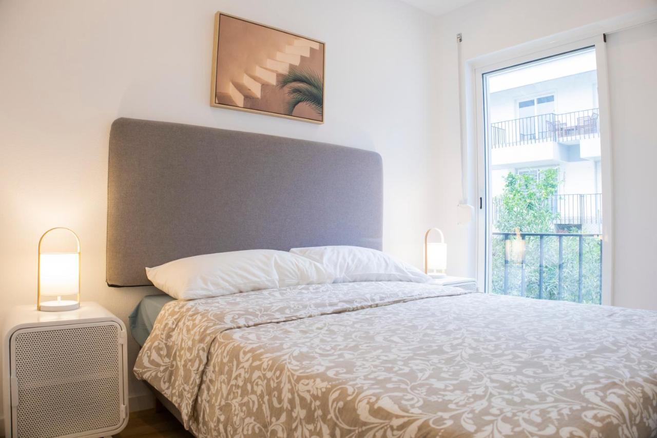 Casa Sim Daire Lagos Dış mekan fotoğraf