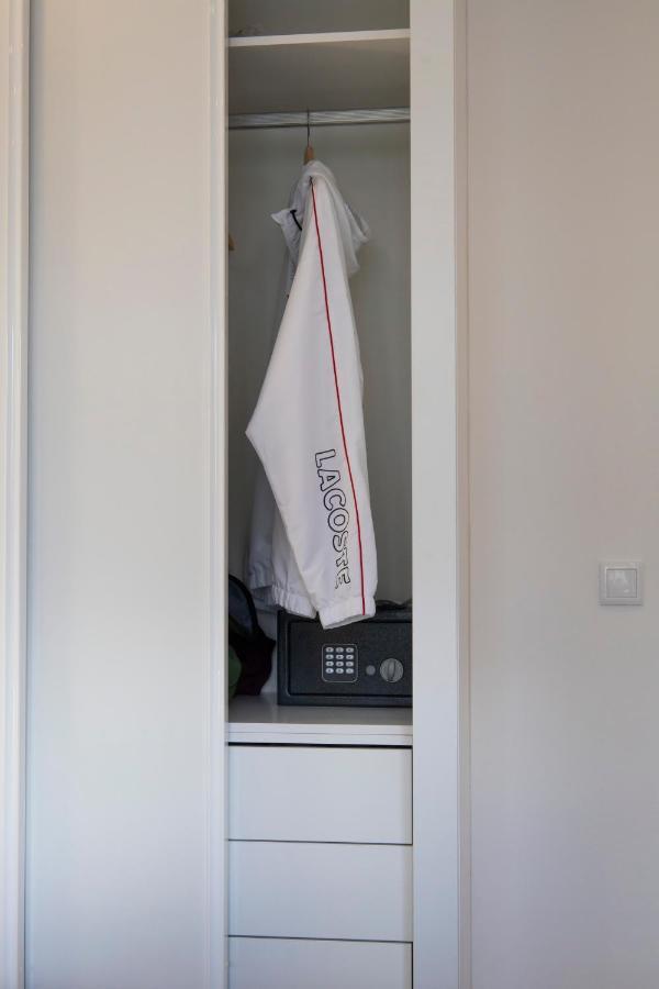 Casa Sim Daire Lagos Dış mekan fotoğraf